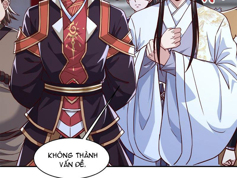 Thần Thiên Chí Tôn Chapter 5 - Trang 20