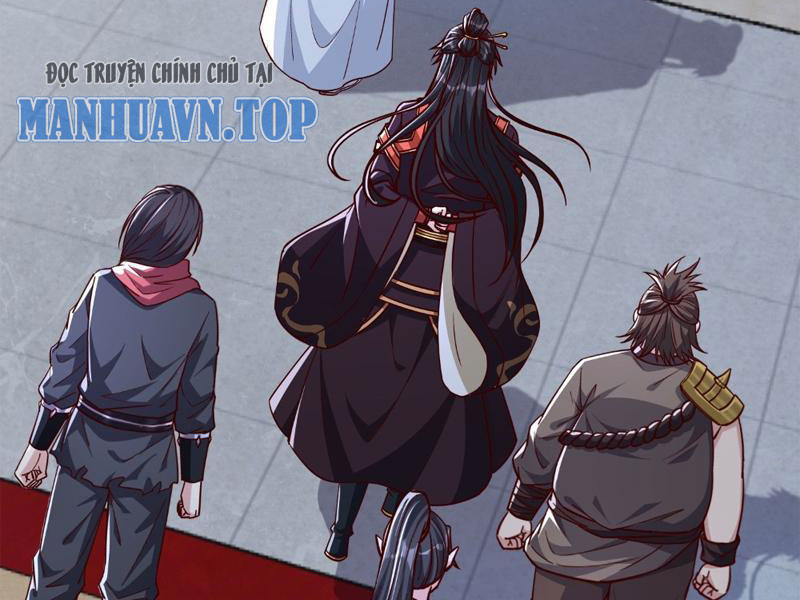 Thần Thiên Chí Tôn Chapter 5 - Trang 22
