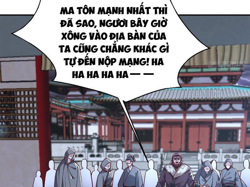 Thần Thiên Chí Tôn Chapter 5 - Trang 24