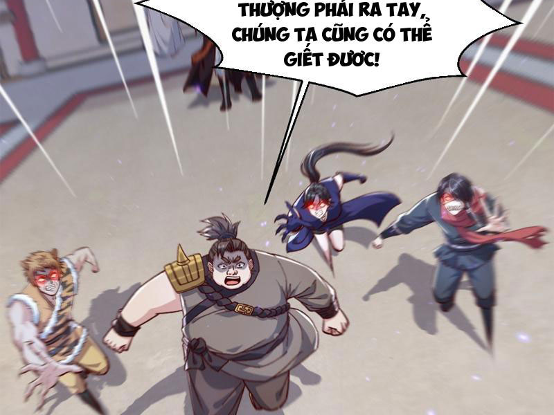 Thần Thiên Chí Tôn Chapter 5 - Trang 30
