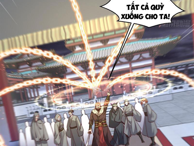 Thần Thiên Chí Tôn Chapter 5 - Trang 34