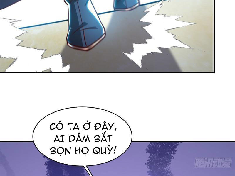 Thần Thiên Chí Tôn Chapter 5 - Trang 38