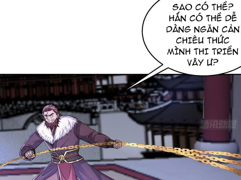 Thần Thiên Chí Tôn Chapter 5 - Trang 44