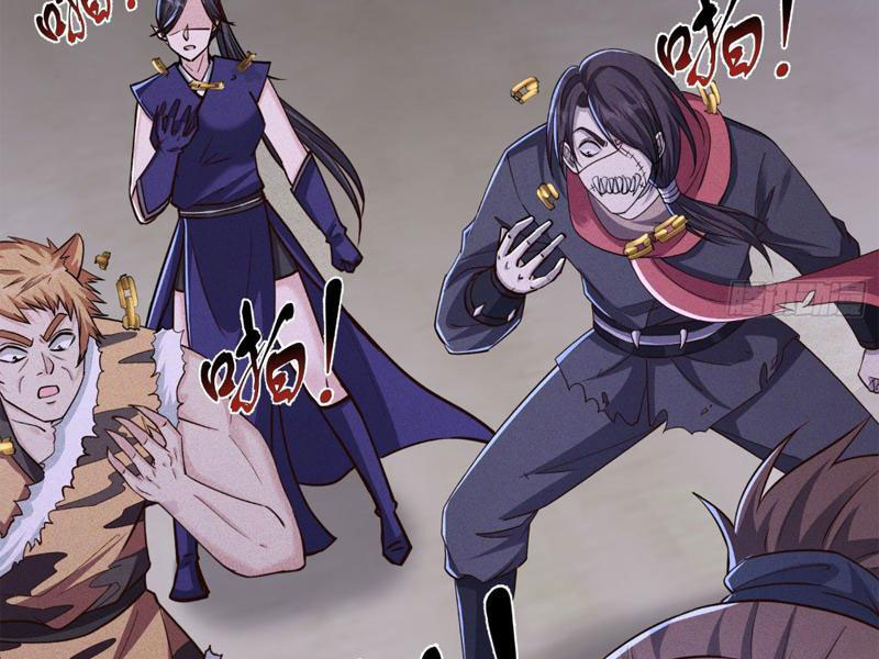 Thần Thiên Chí Tôn Chapter 5 - Trang 49