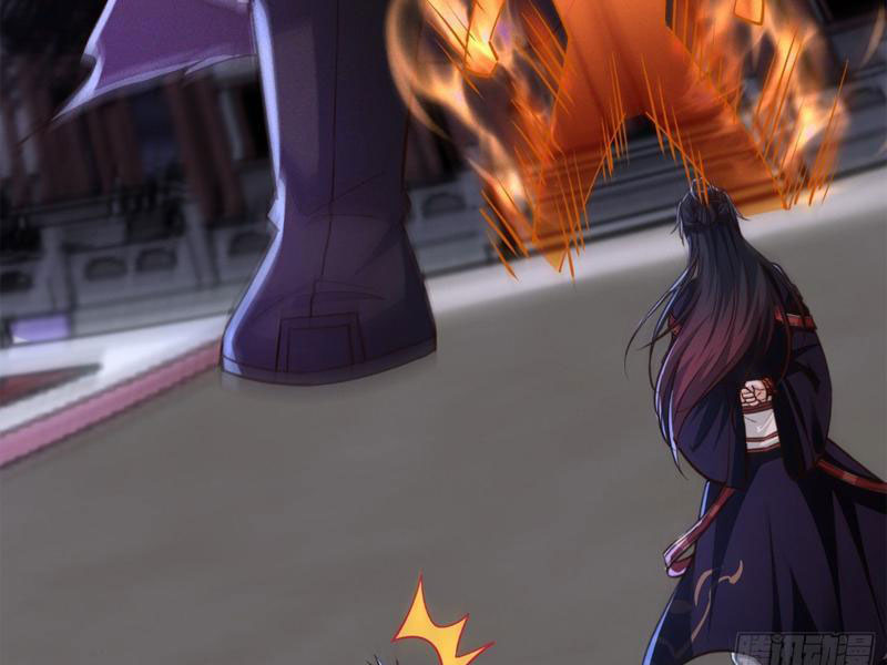 Thần Thiên Chí Tôn Chapter 5 - Trang 58