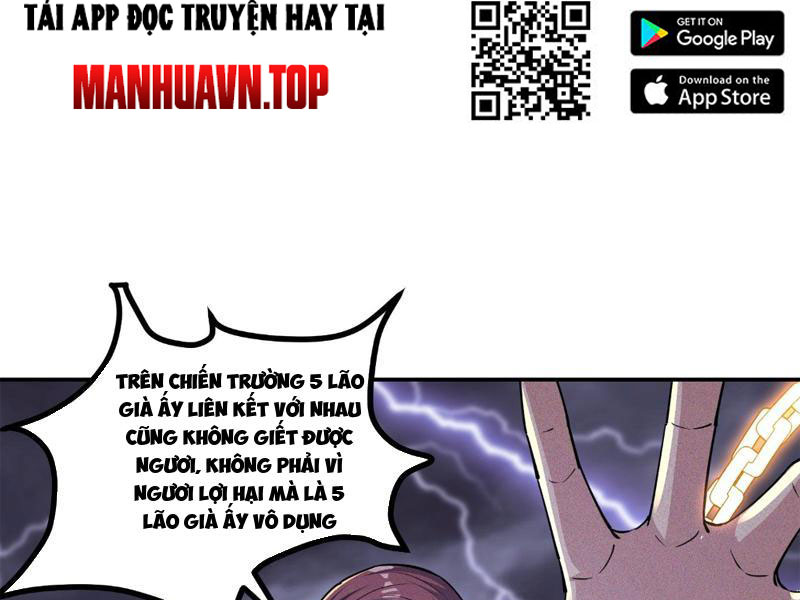 Thần Thiên Chí Tôn Chapter 5 - Trang 60