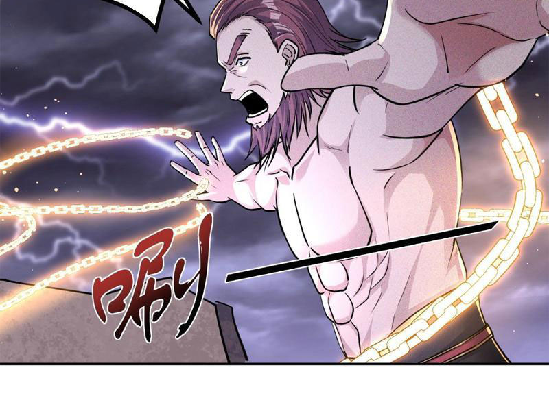 Thần Thiên Chí Tôn Chapter 5 - Trang 61