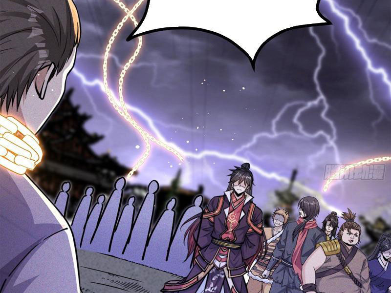 Thần Thiên Chí Tôn Chapter 5 - Trang 71