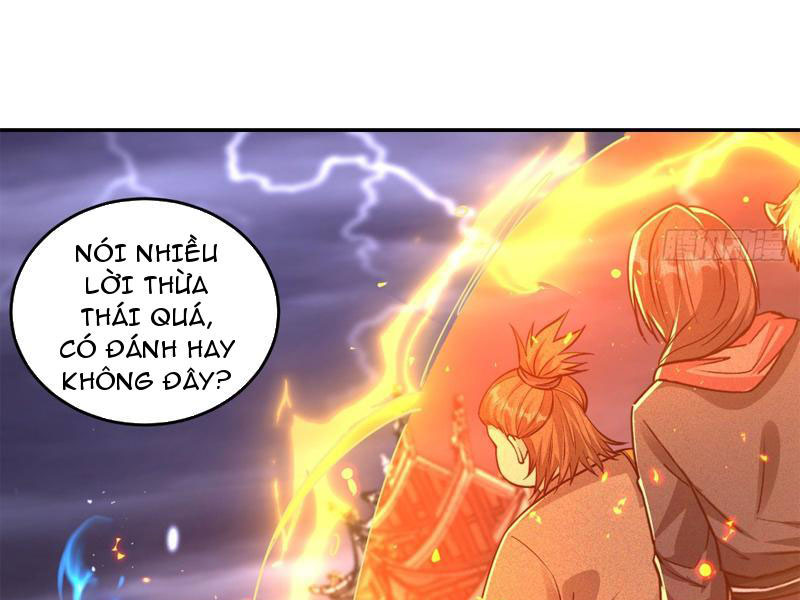 Thần Thiên Chí Tôn Chapter 5 - Trang 79