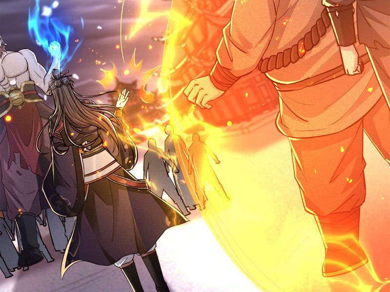 Thần Thiên Chí Tôn Chapter 5 - Trang 80