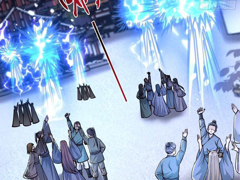 Thần Thiên Chí Tôn Chapter 5 - Trang 87
