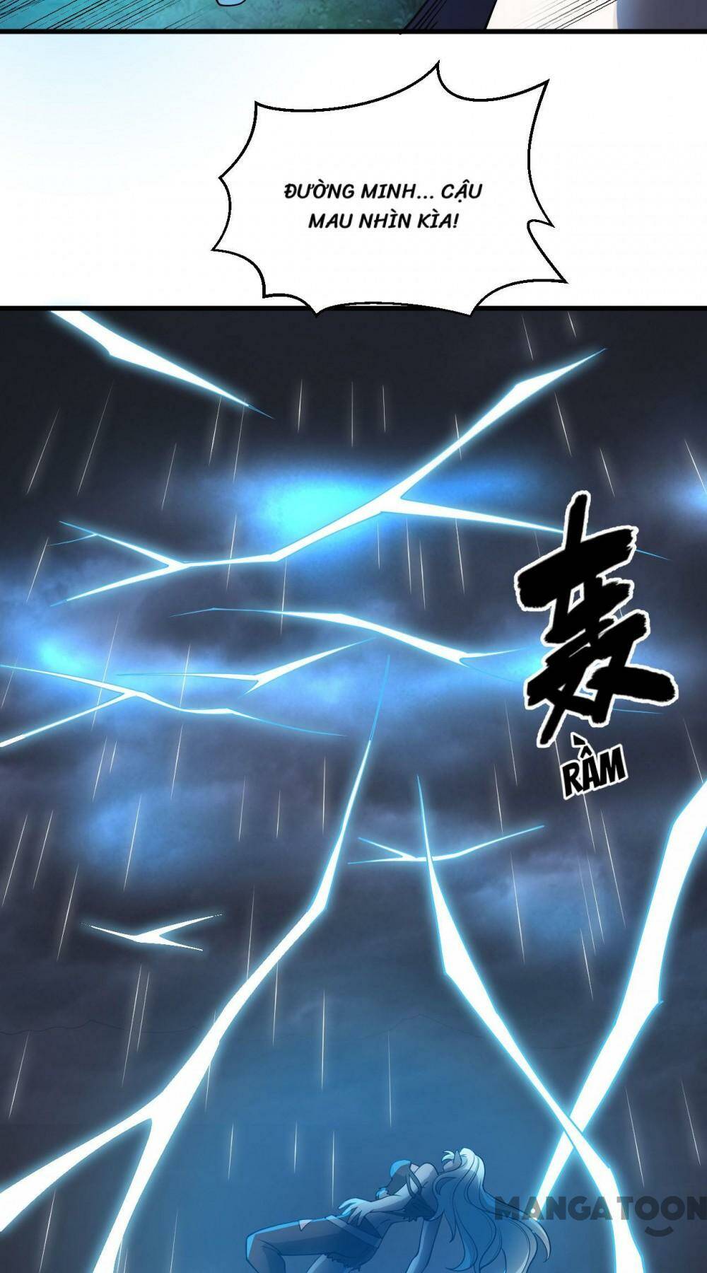 Thuật Sĩ Đến Từ Tương Lai Chapter 123 - Trang 14