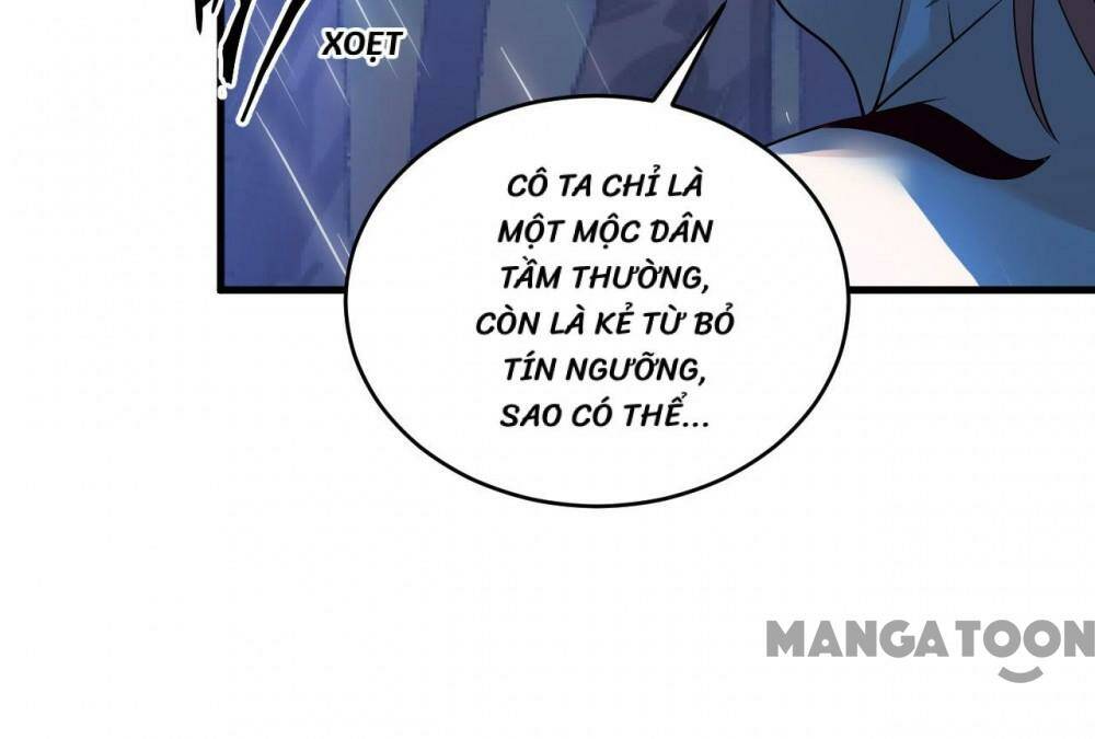 Thuật Sĩ Đến Từ Tương Lai Chapter 123 - Trang 19