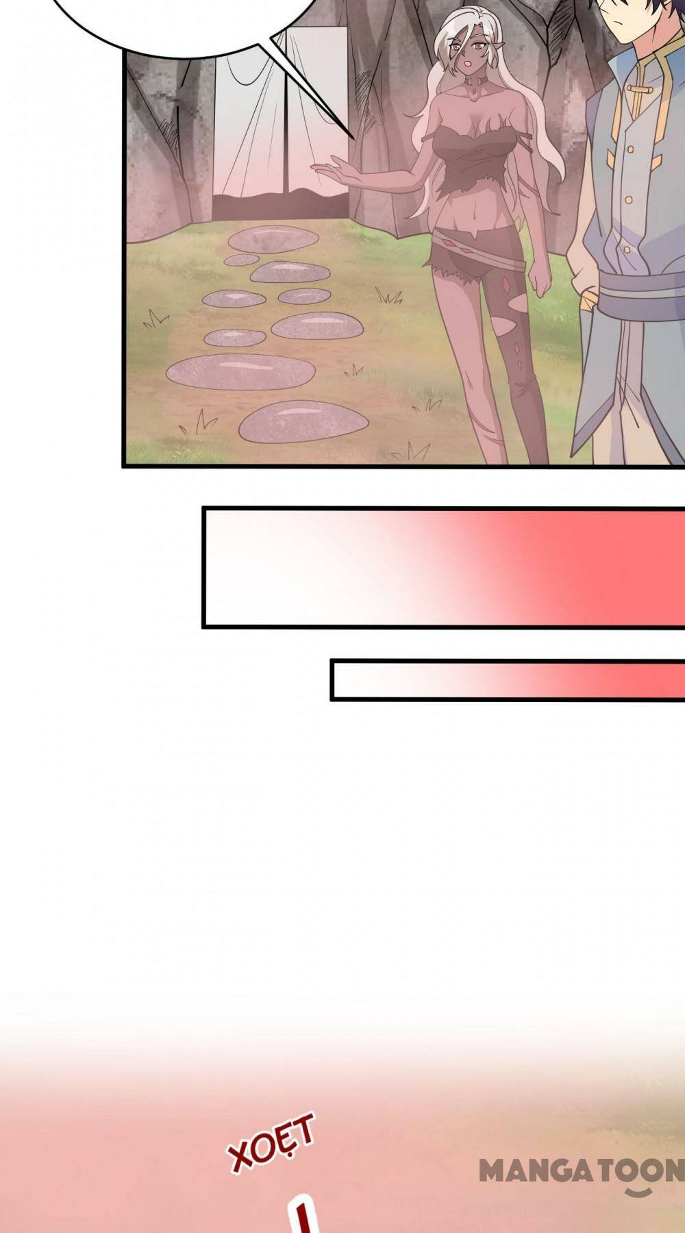 Thuật Sĩ Đến Từ Tương Lai Chapter 126 - Trang 15