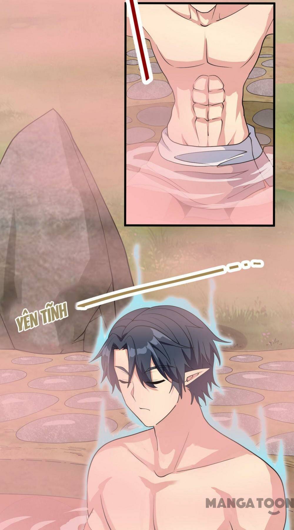 Thuật Sĩ Đến Từ Tương Lai Chapter 126 - Trang 16