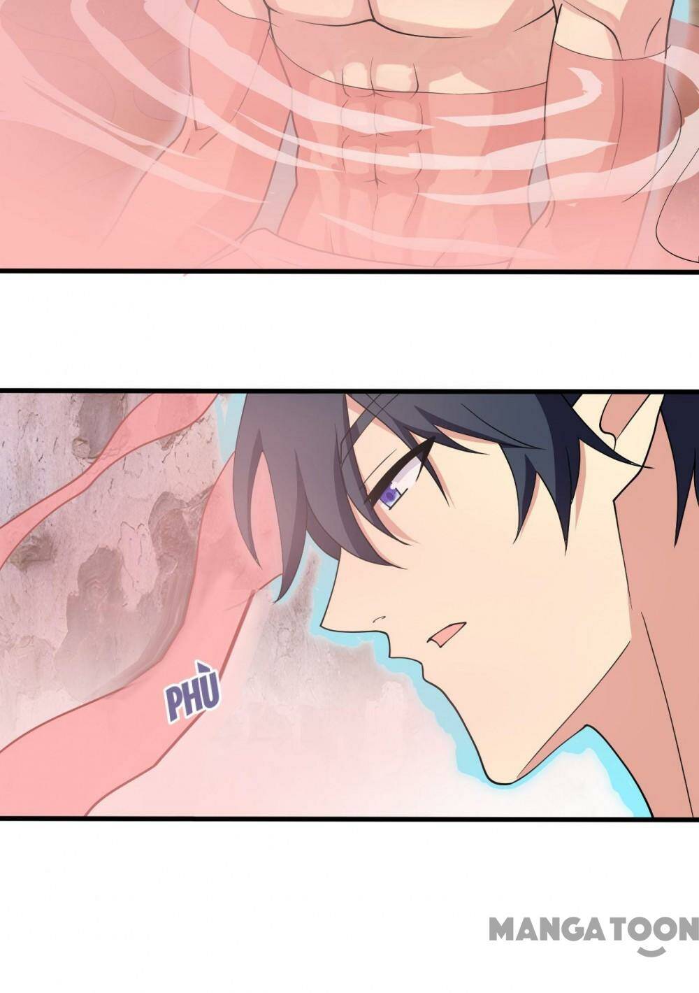 Thuật Sĩ Đến Từ Tương Lai Chapter 126 - Trang 17