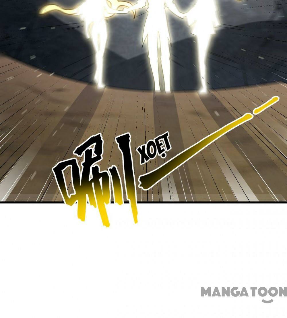 Thuật Sĩ Đến Từ Tương Lai Chapter 126 - Trang 8