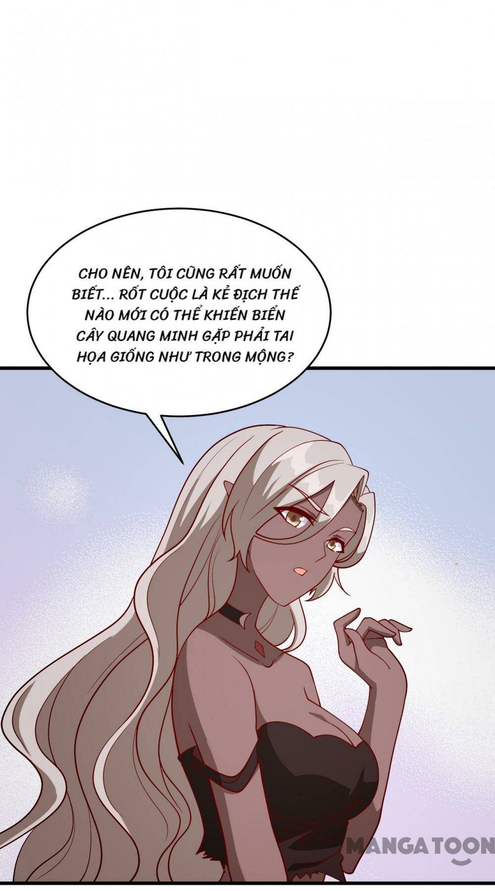Thuật Sĩ Đến Từ Tương Lai Chapter 129 - Trang 11
