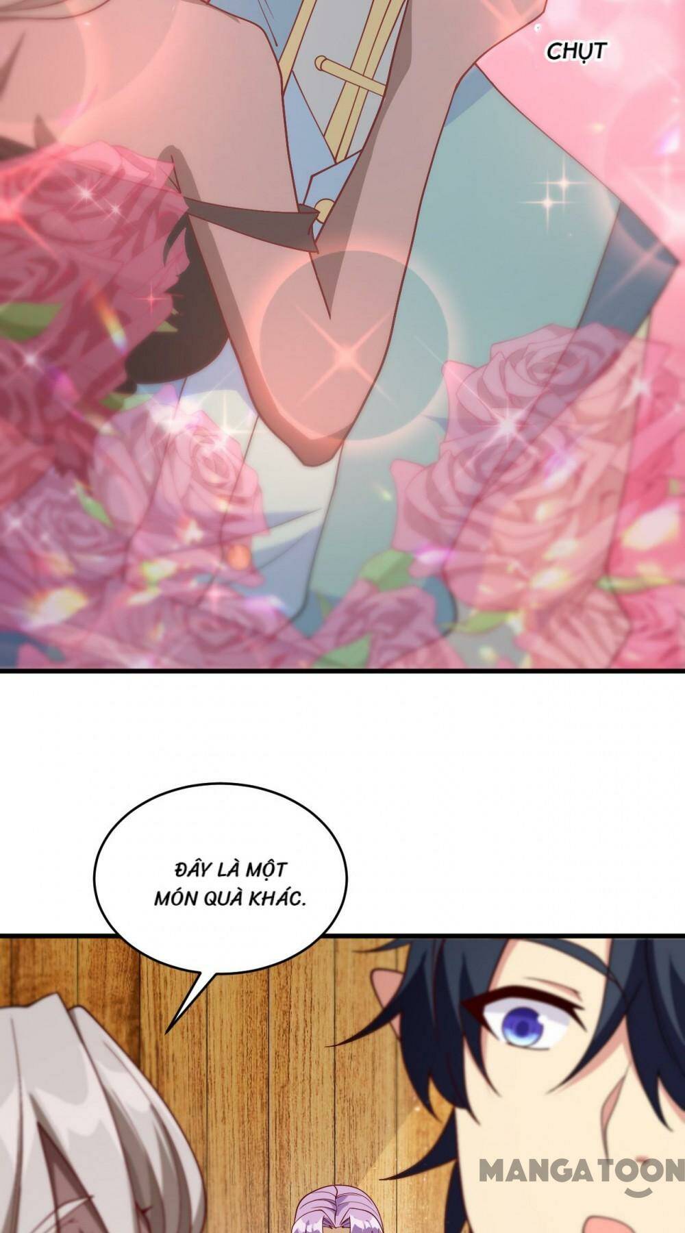Thuật Sĩ Đến Từ Tương Lai Chapter 129 - Trang 17