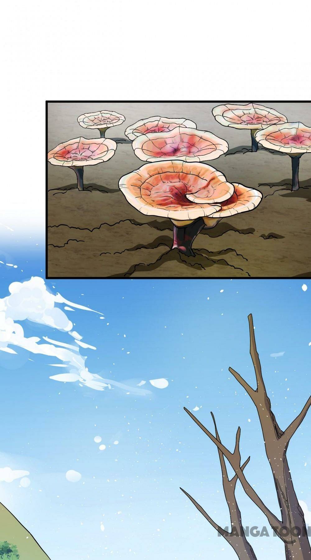 Thuật Sĩ Đến Từ Tương Lai Chapter 129 - Trang 21