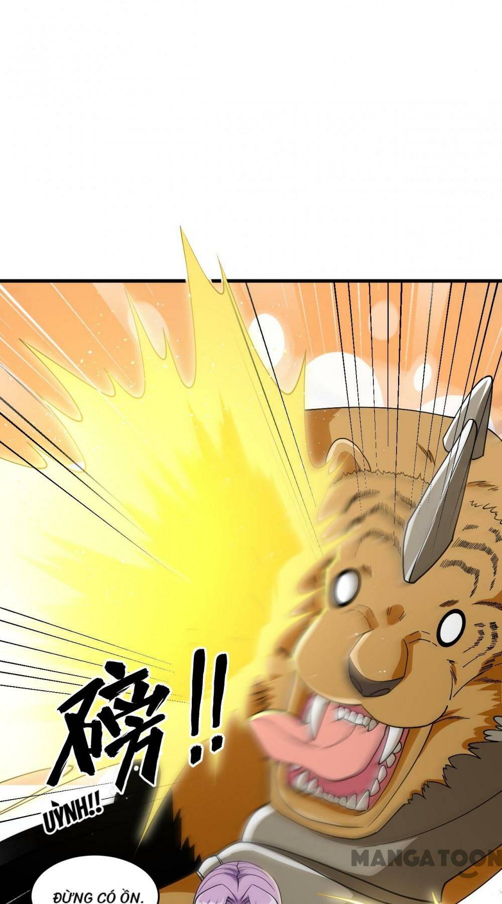 Thuật Sĩ Đến Từ Tương Lai Chapter 129 - Trang 24