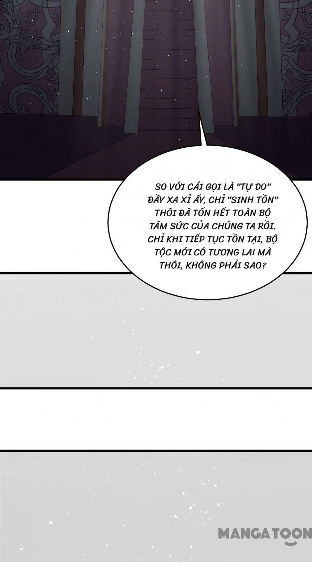 Thuật Sĩ Đến Từ Tương Lai Chapter 129 - Trang 34
