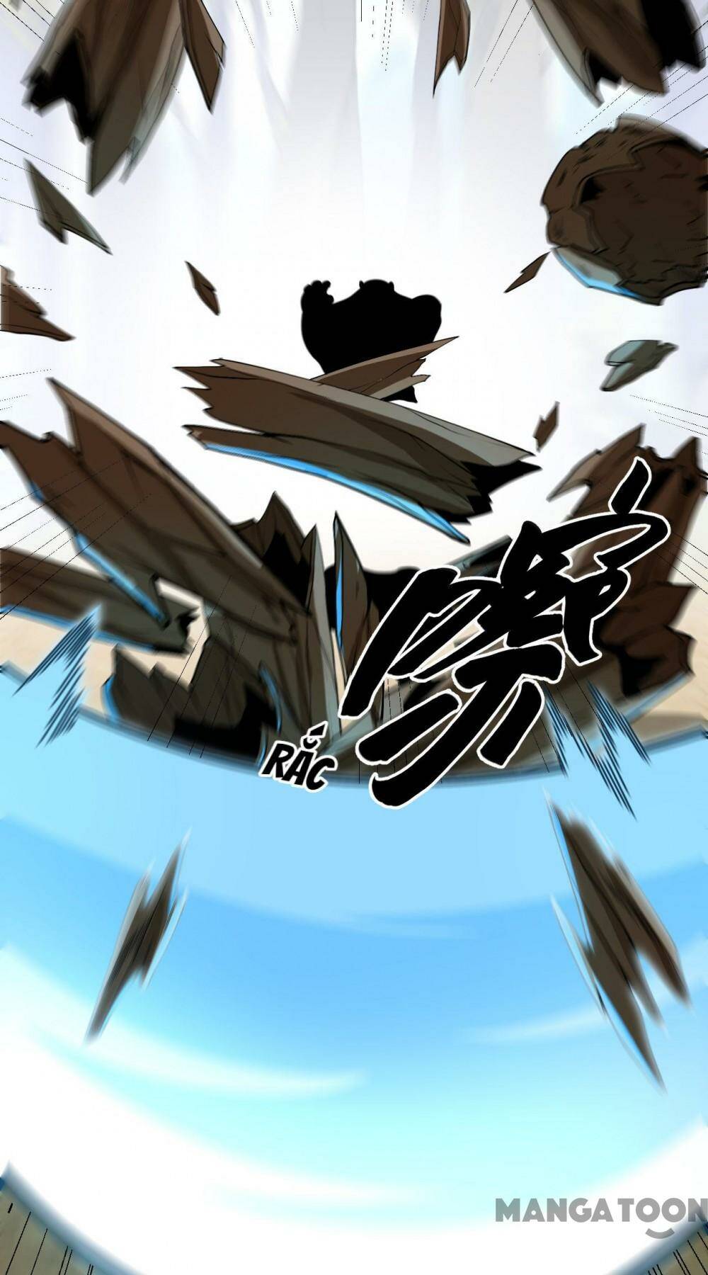 Thuật Sĩ Đến Từ Tương Lai Chapter 131 - Trang 11