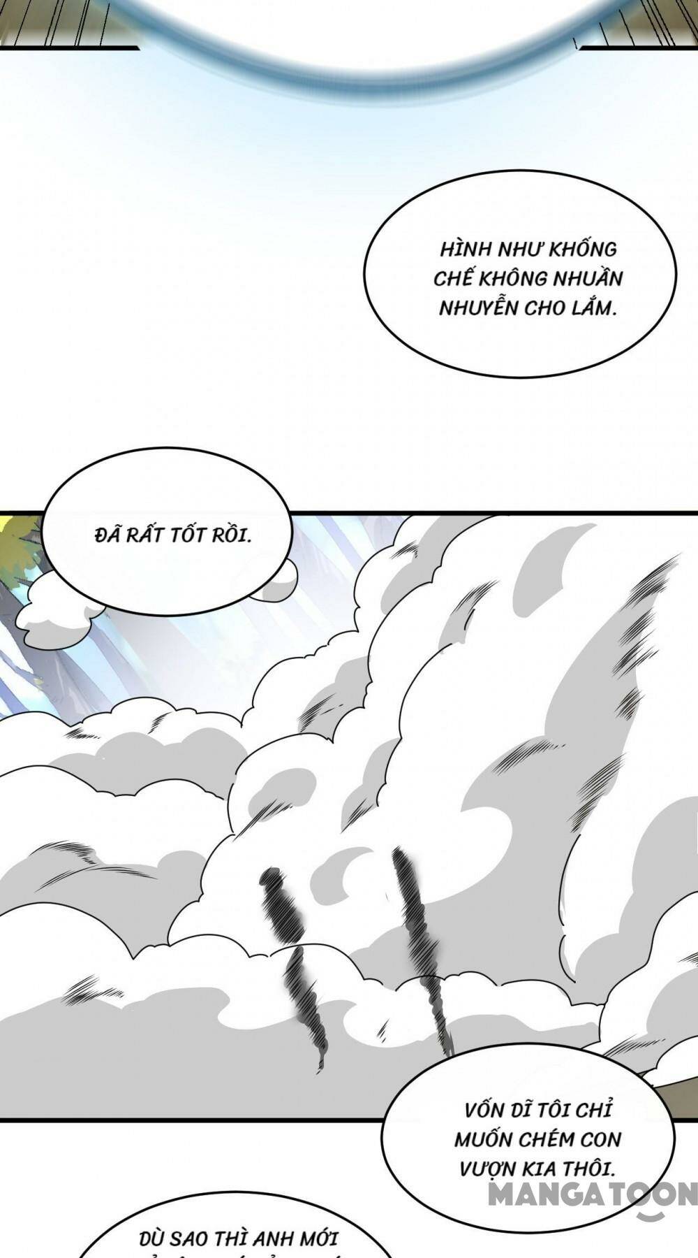 Thuật Sĩ Đến Từ Tương Lai Chapter 131 - Trang 12