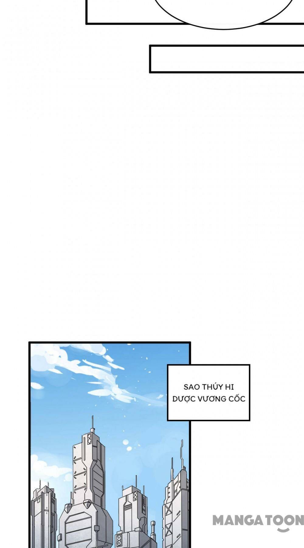 Thuật Sĩ Đến Từ Tương Lai Chapter 131 - Trang 15