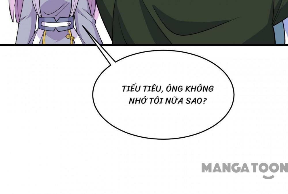 Thuật Sĩ Đến Từ Tương Lai Chapter 131 - Trang 19
