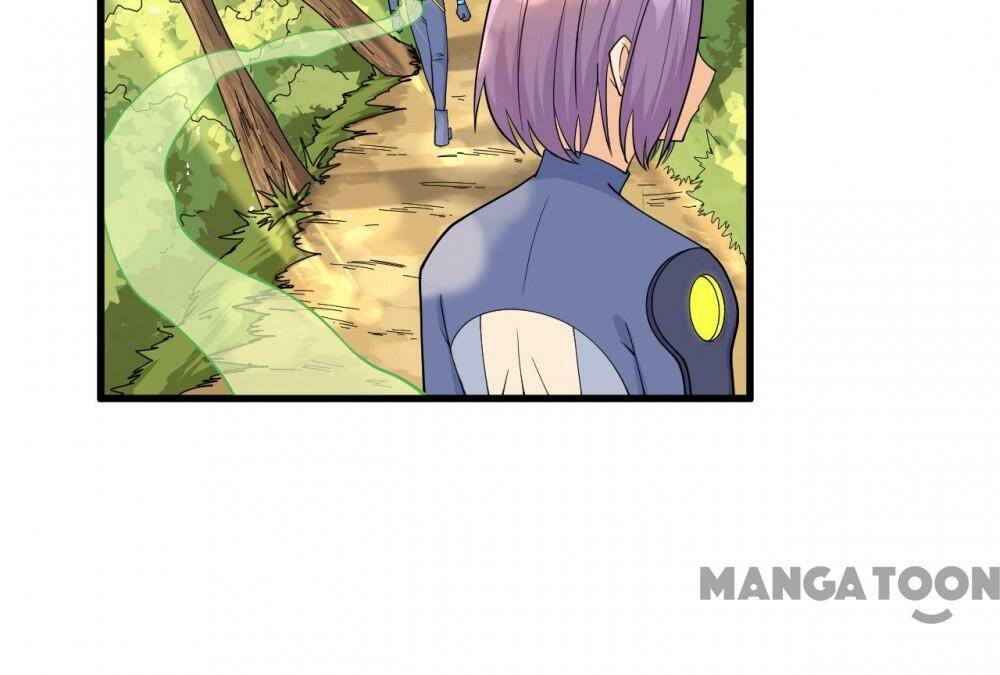 Thuật Sĩ Đến Từ Tương Lai Chapter 131 - Trang 38