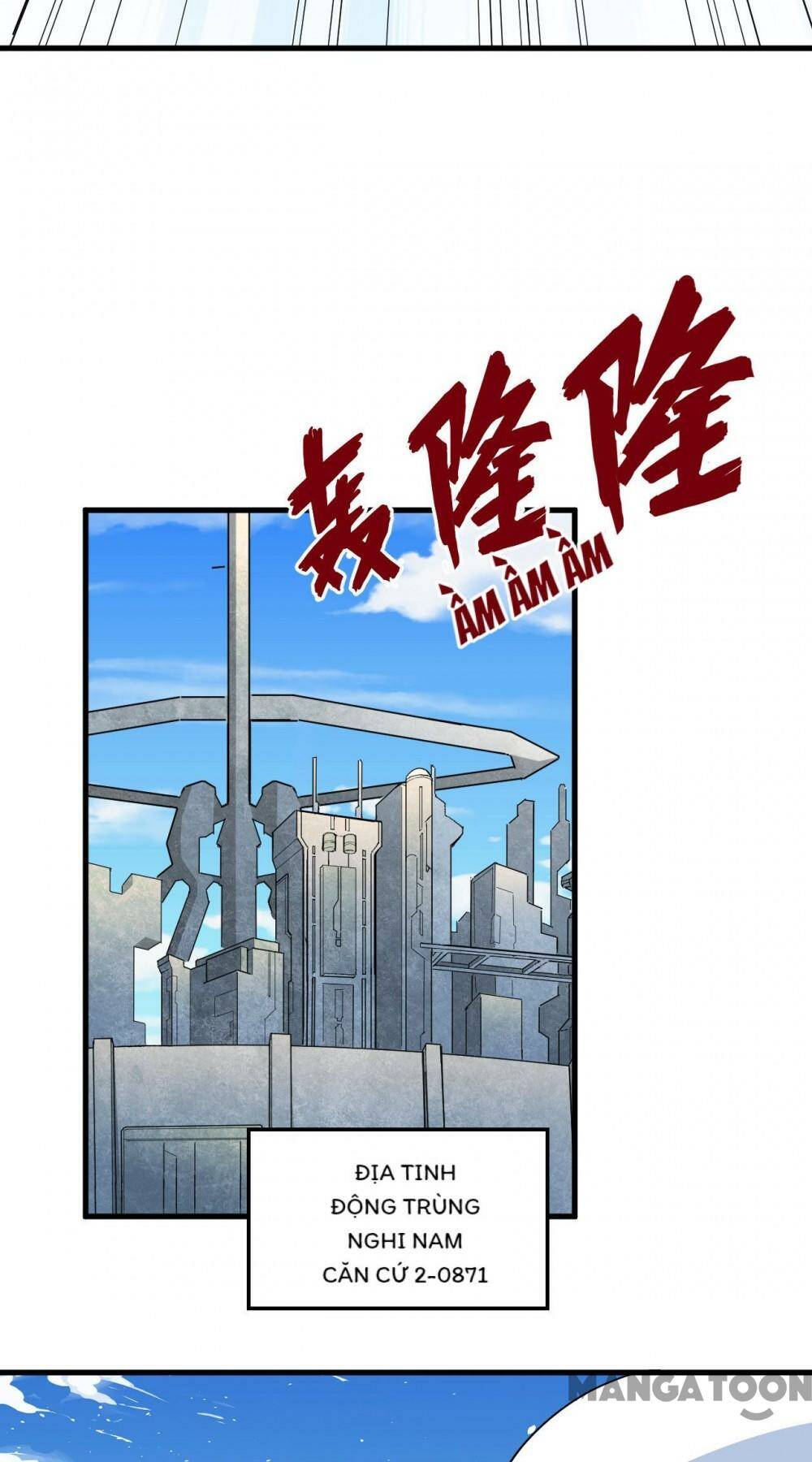 Thuật Sĩ Đến Từ Tương Lai Chapter 133 - Trang 12