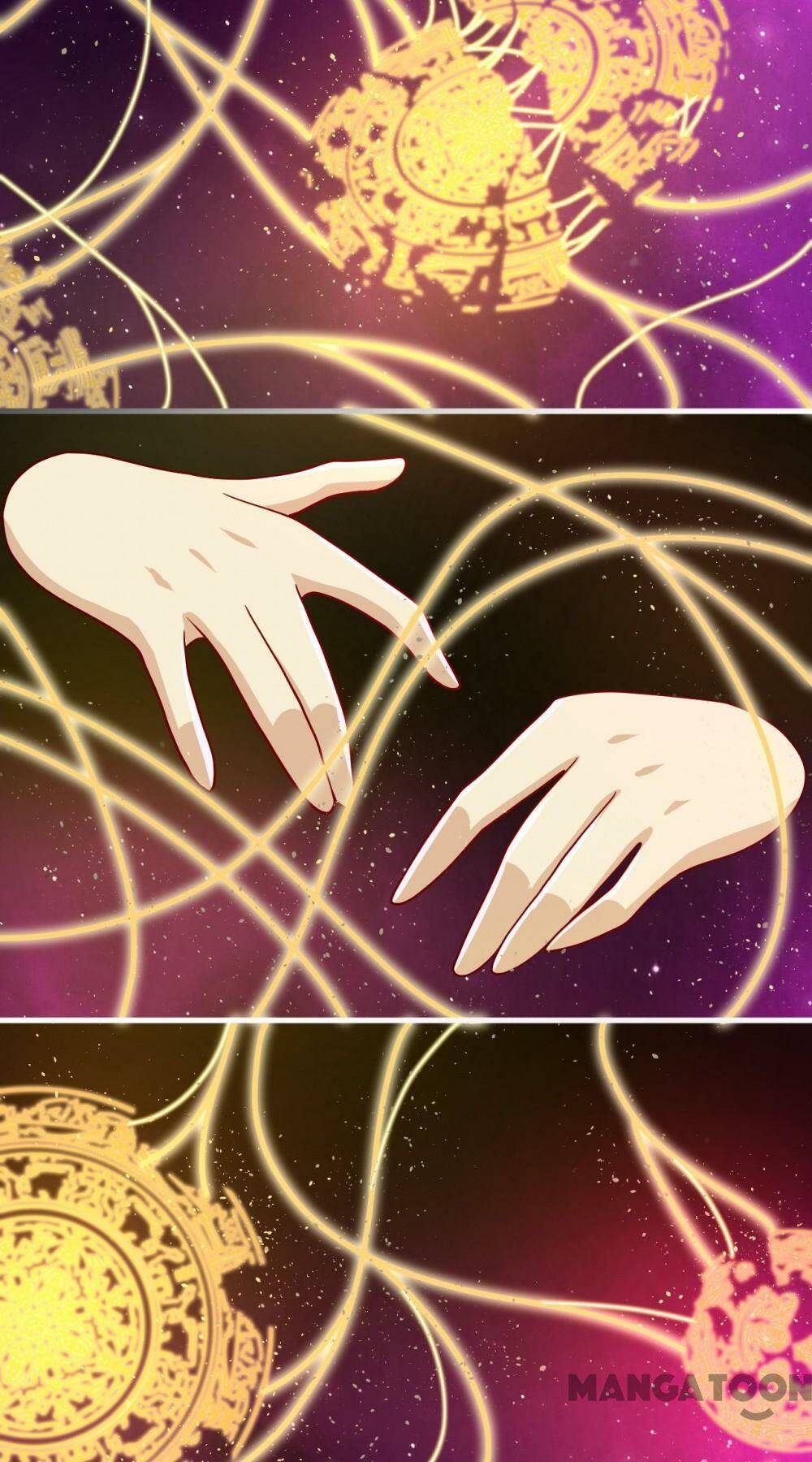 Thuật Sĩ Đến Từ Tương Lai Chapter 133 - Trang 26