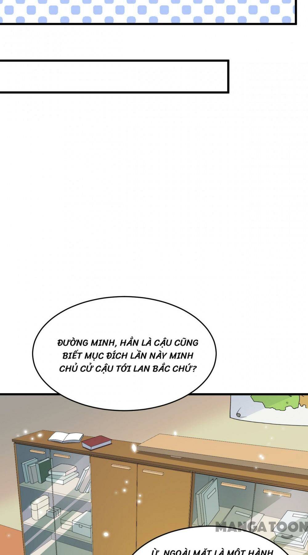 Thuật Sĩ Đến Từ Tương Lai Chapter 135 - Trang 32
