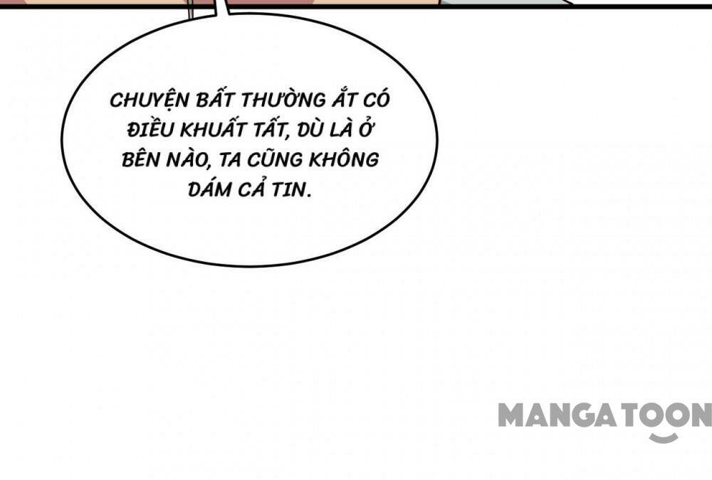 Thuật Sĩ Đến Từ Tương Lai Chapter 134 - Trang 20