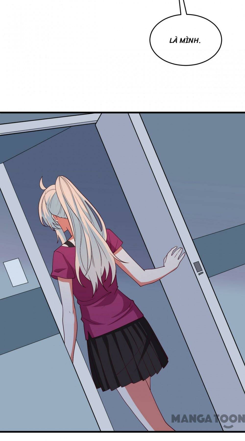 Thuật Sĩ Đến Từ Tương Lai Chapter 134 - Trang 32