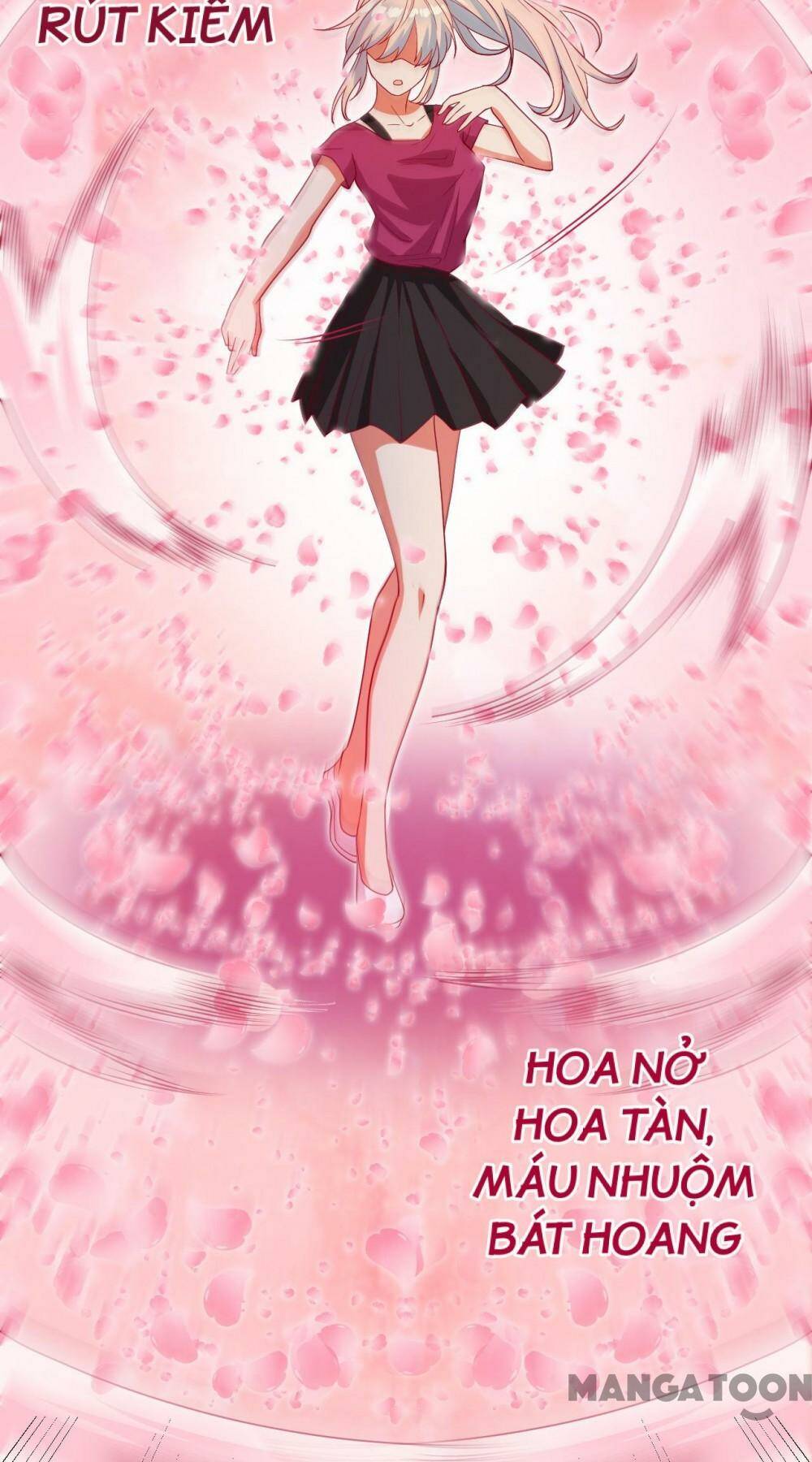 Thuật Sĩ Đến Từ Tương Lai Chapter 134 - Trang 34