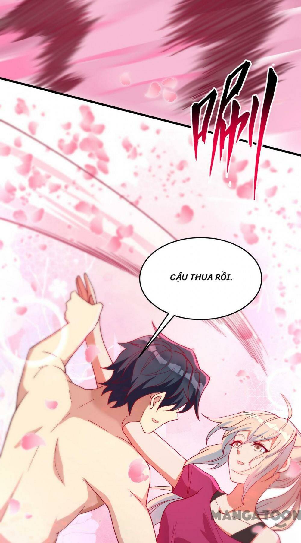 Thuật Sĩ Đến Từ Tương Lai Chapter 134 - Trang 36