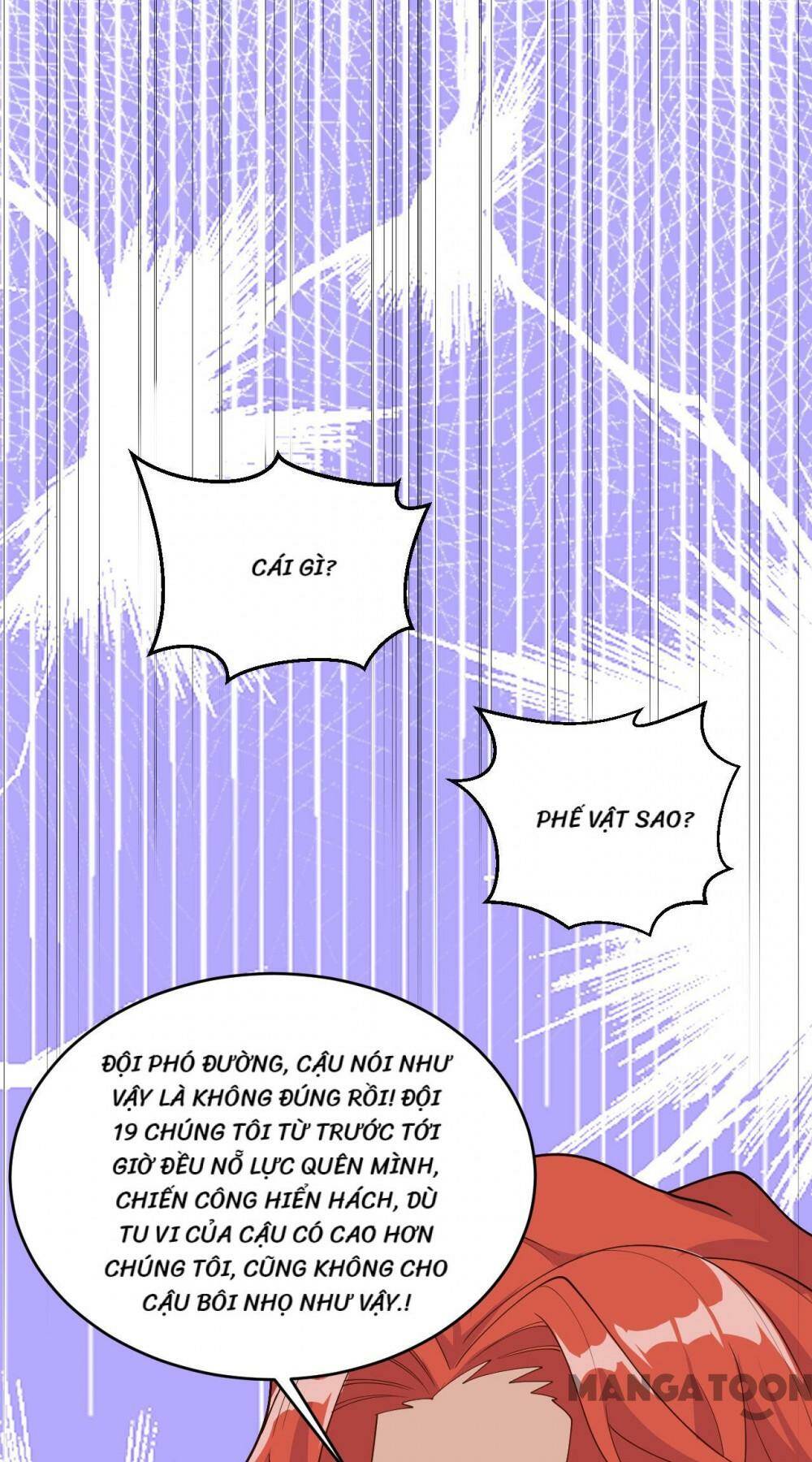 Thuật Sĩ Đến Từ Tương Lai Chapter 137 - Trang 14