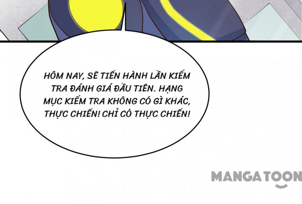 Thuật Sĩ Đến Từ Tương Lai Chapter 137 - Trang 19