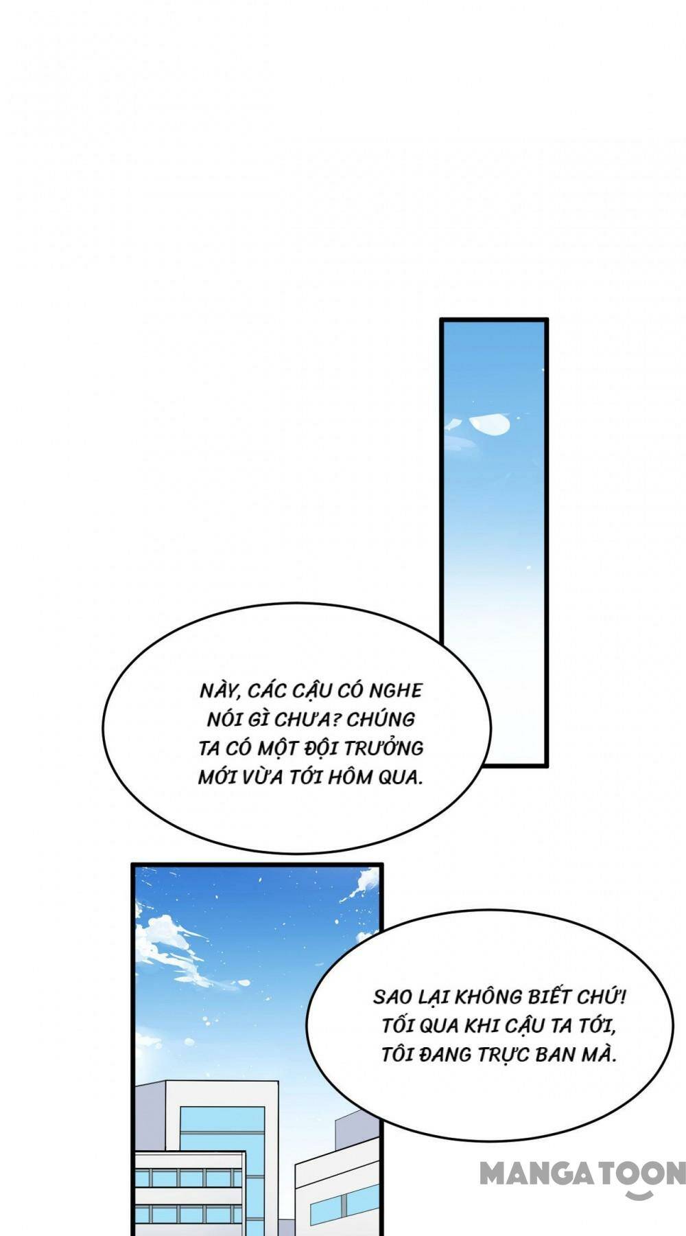 Thuật Sĩ Đến Từ Tương Lai Chapter 137 - Trang 1