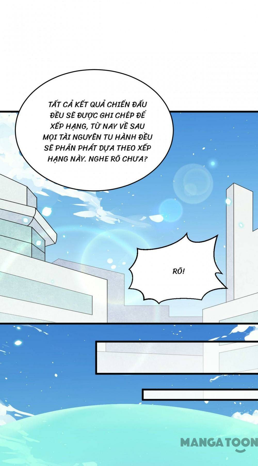 Thuật Sĩ Đến Từ Tương Lai Chapter 137 - Trang 20