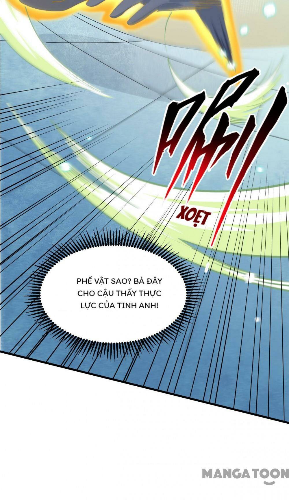 Thuật Sĩ Đến Từ Tương Lai Chapter 137 - Trang 29