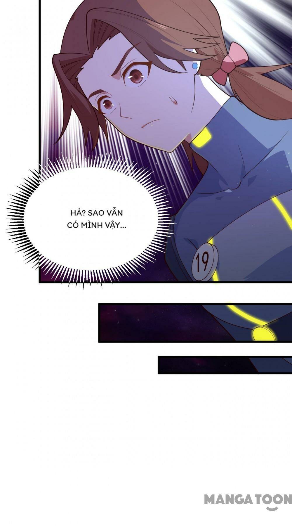 Thuật Sĩ Đến Từ Tương Lai Chapter 138 - Trang 12