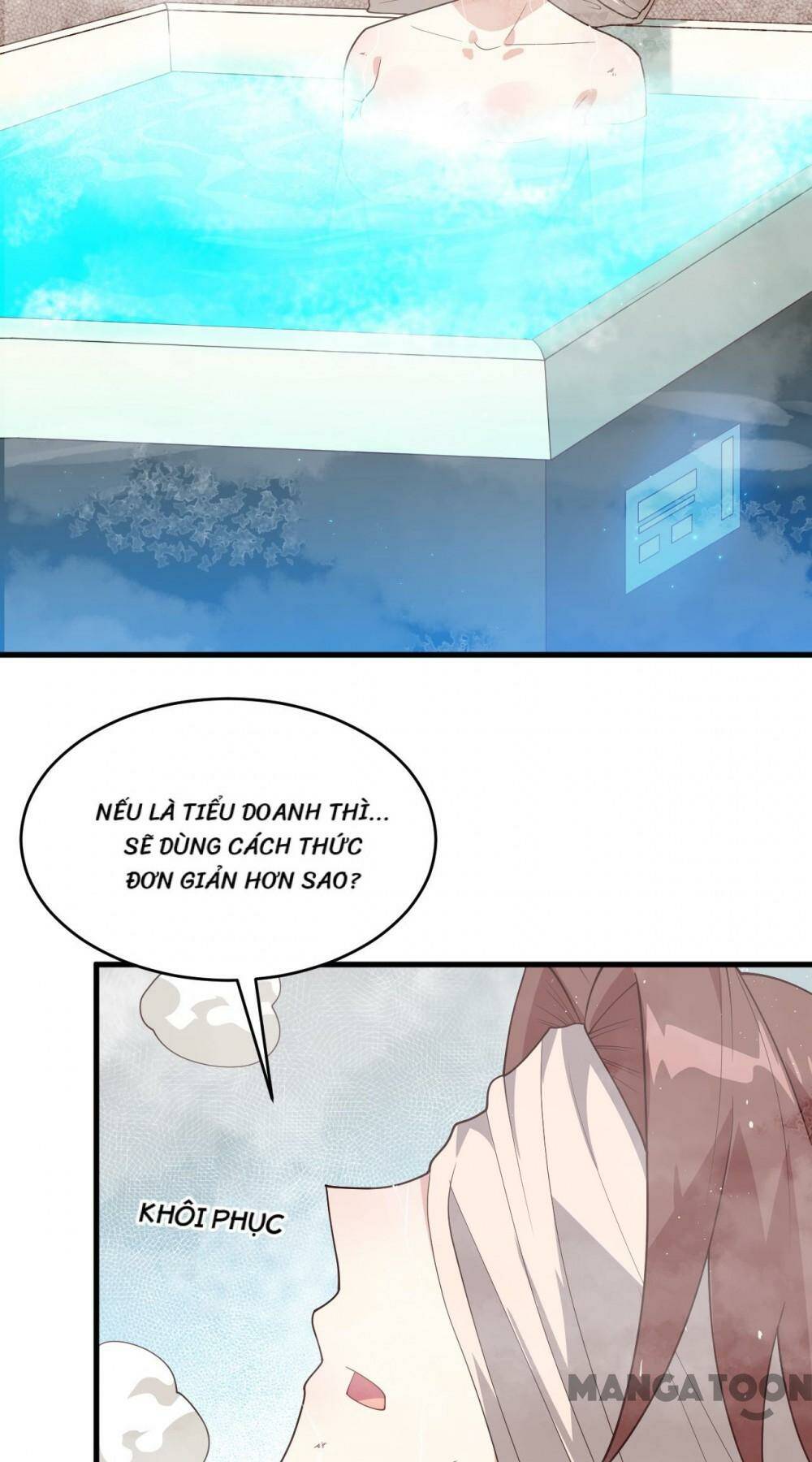 Thuật Sĩ Đến Từ Tương Lai Chapter 138 - Trang 31