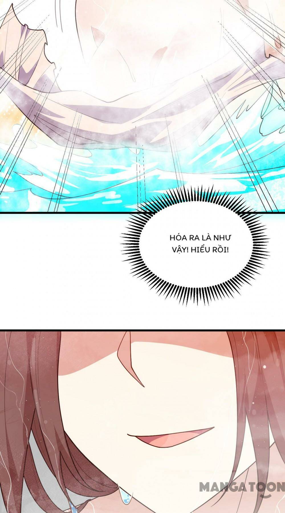 Thuật Sĩ Đến Từ Tương Lai Chapter 138 - Trang 34
