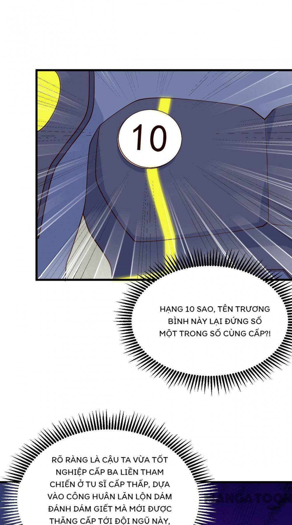 Thuật Sĩ Đến Từ Tương Lai Chapter 138 - Trang 3