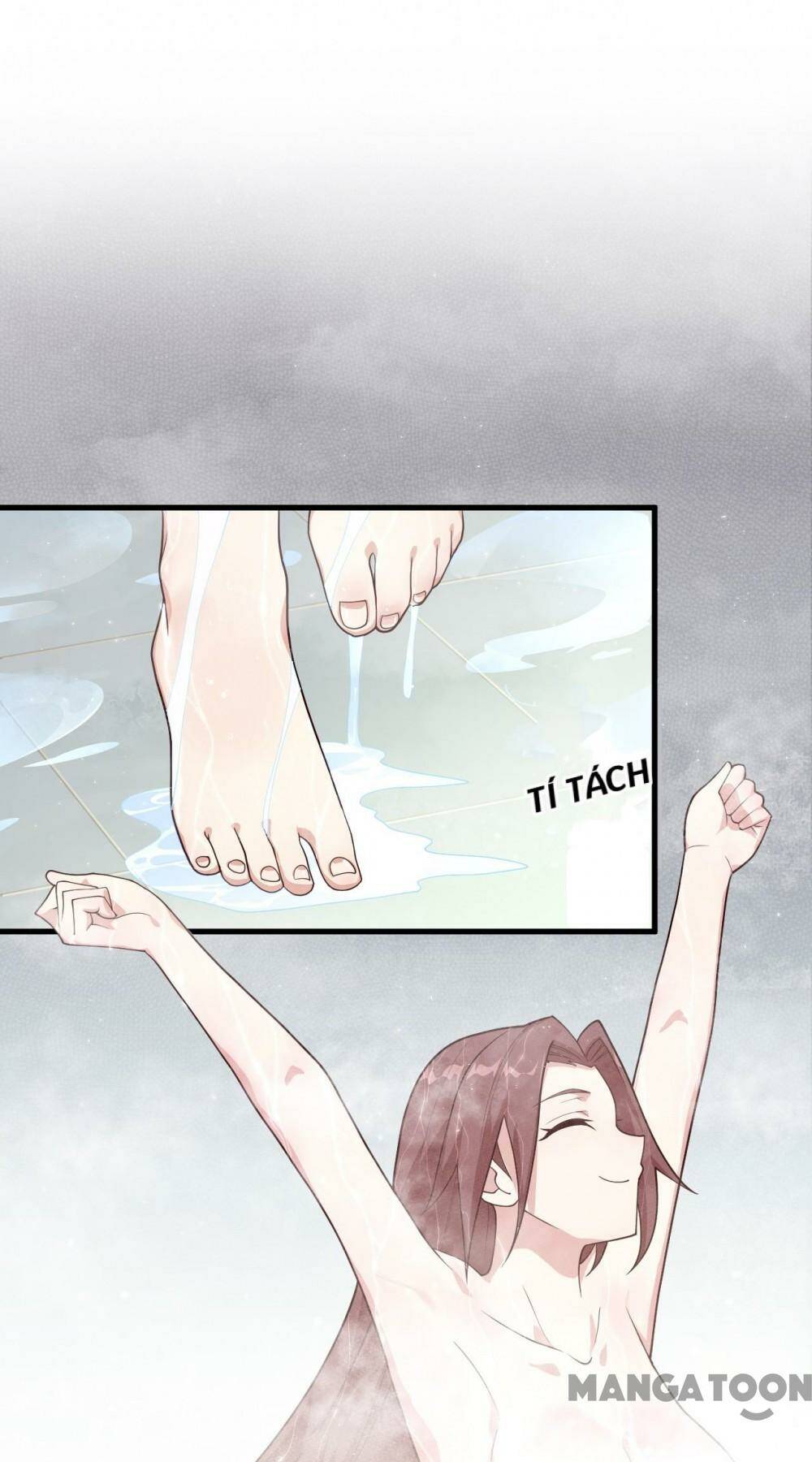 Thuật Sĩ Đến Từ Tương Lai Chapter 139 - Trang 1