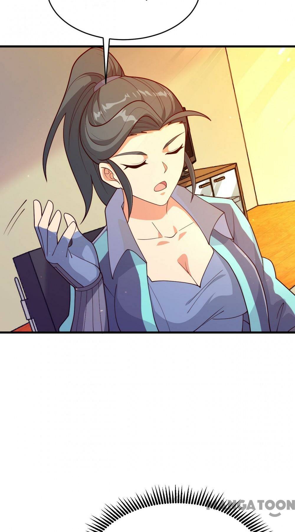 Thuật Sĩ Đến Từ Tương Lai Chapter 139 - Trang 24