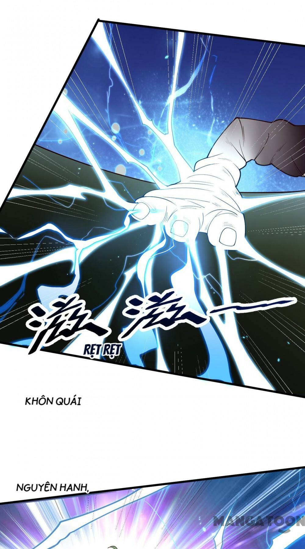 Thuật Sĩ Đến Từ Tương Lai Chapter 140 - Trang 19